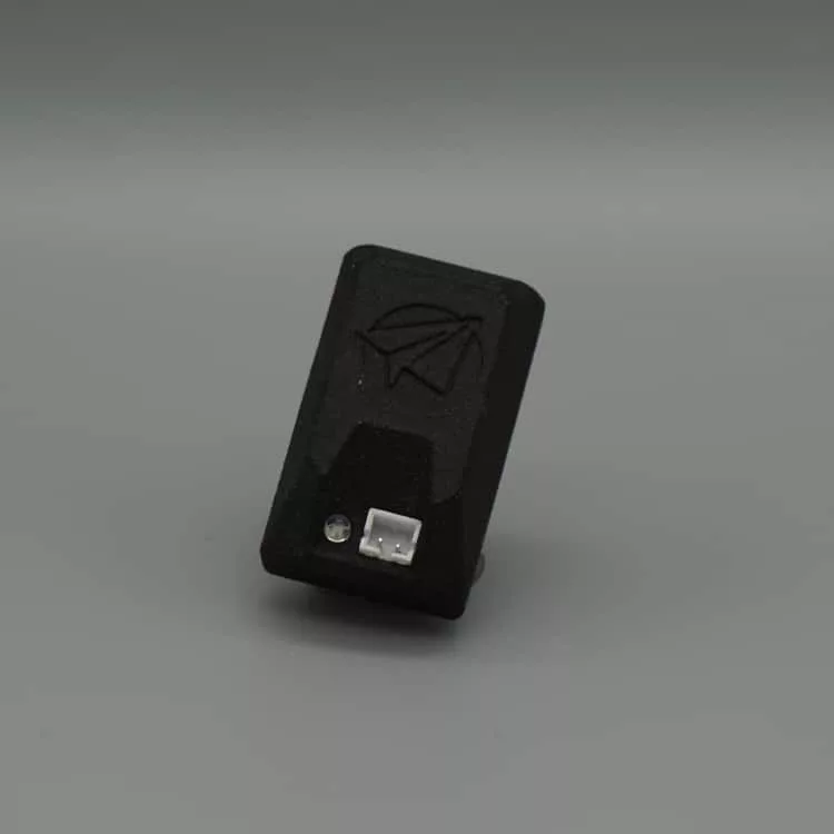 remote identification system for drone