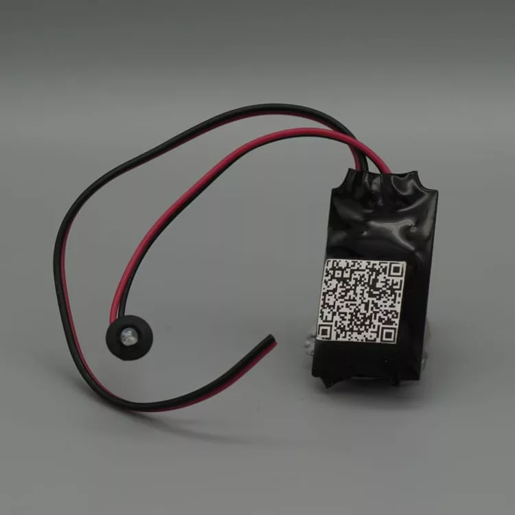 Transpondeur light pour drone