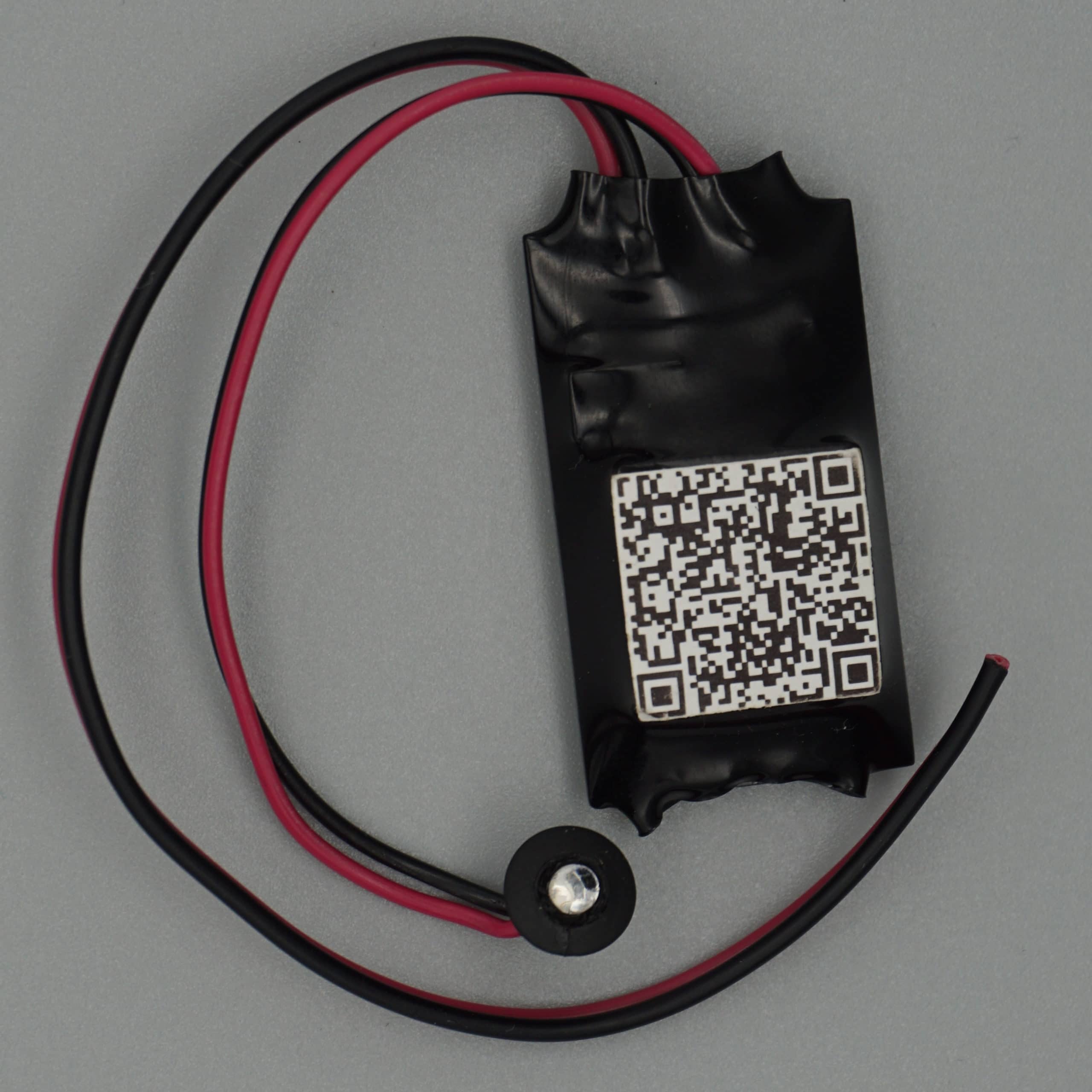 Module de signalement électronique light pour drone