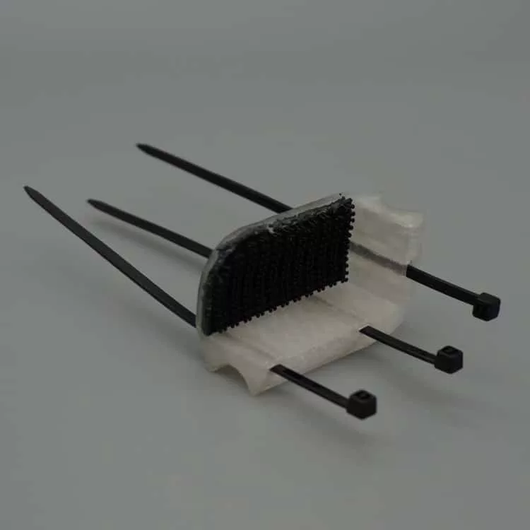 Support pour balise de signalement électronique