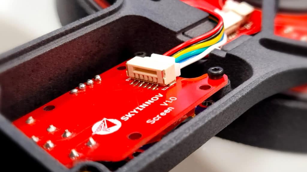 skyinnov pcb4 Skyinnov