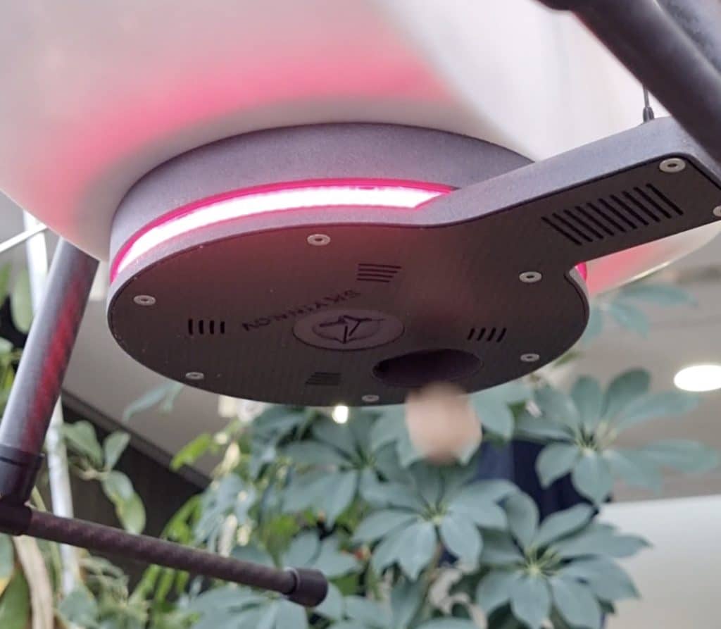 sous epandeur trichogramme skyinnov Skyinnov sous-epandeur-trichogramme-skyinnov