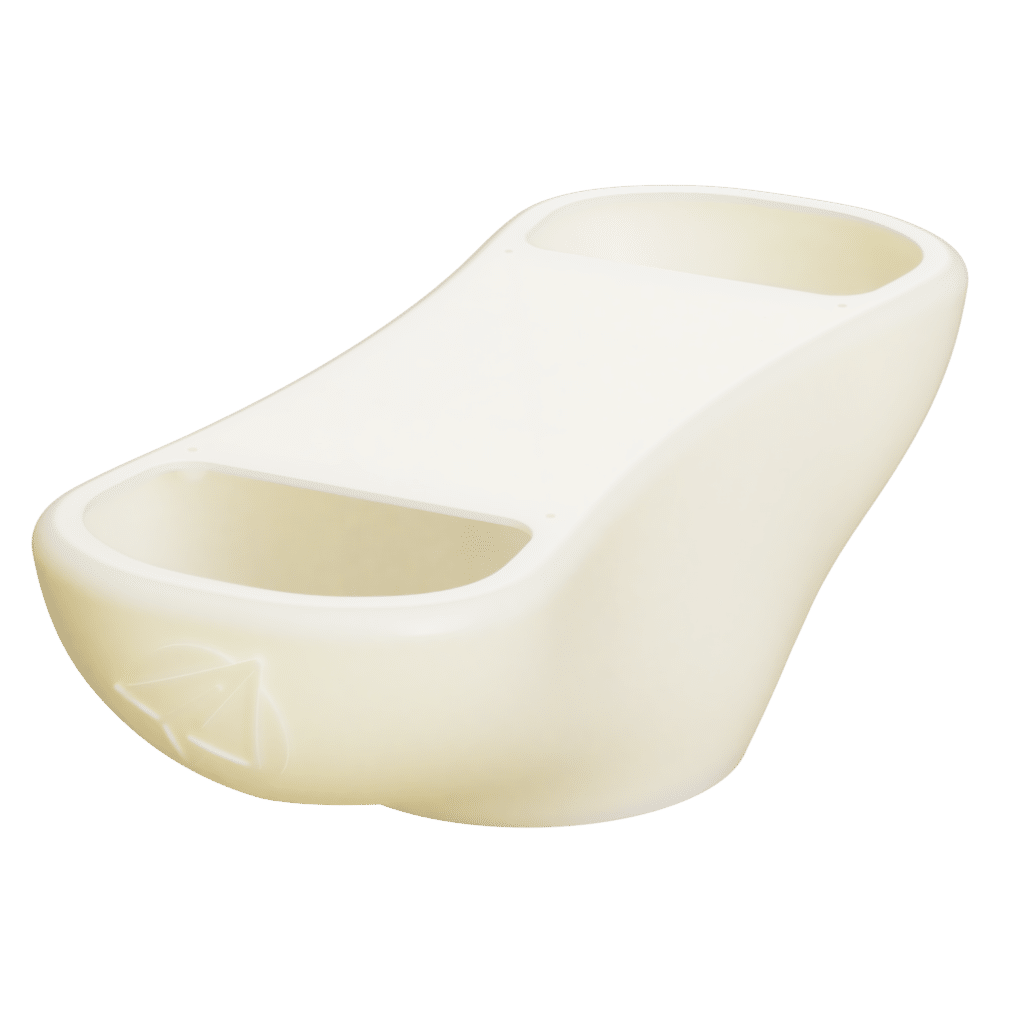 Bac 5 litres pour T-Drop