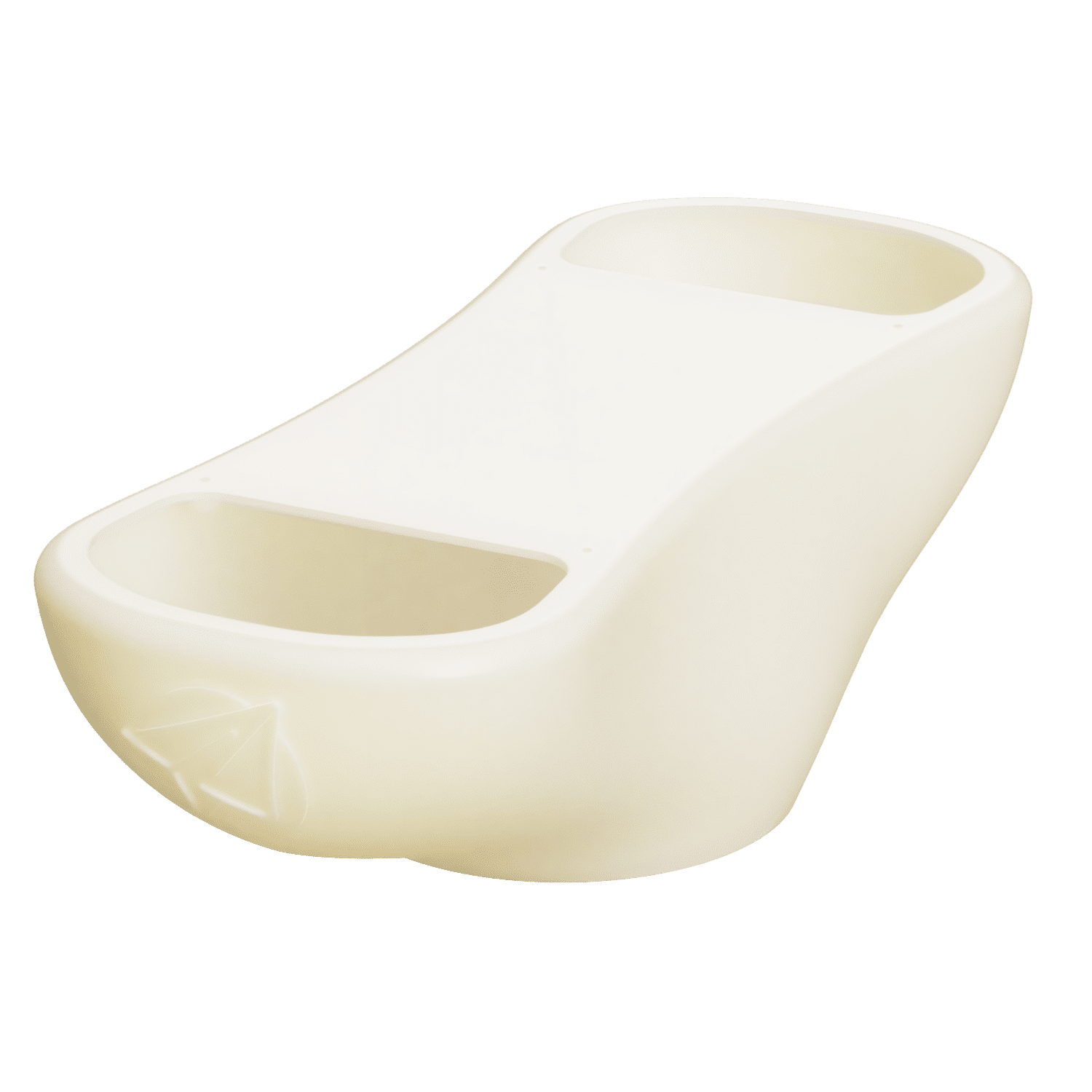 5 liter bin for T-Drop