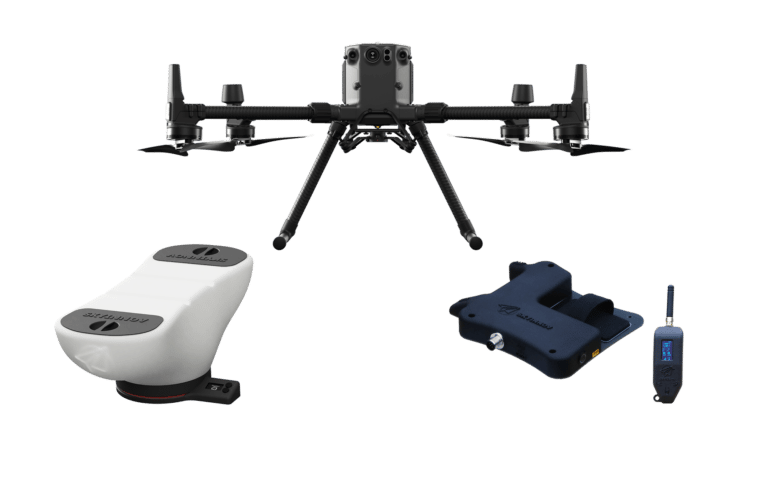 T-box compatible DJI
