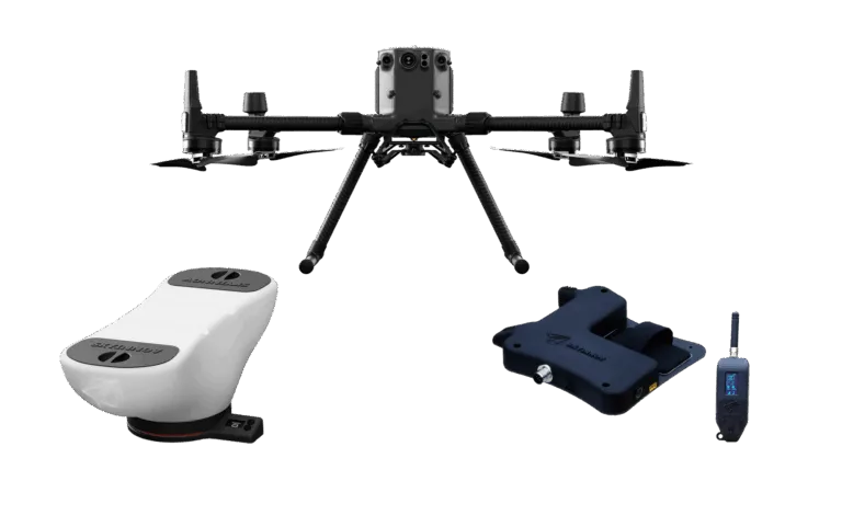 T-box compatible DJI