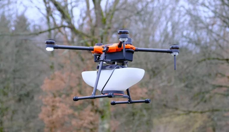 vol drone drop tbox