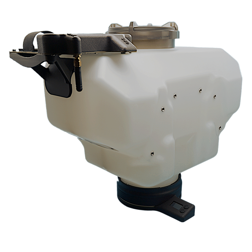 Pack trichogramme pour DJI Agras T10