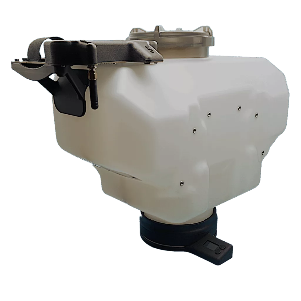 Pack trichogramme pour DJI Agras T10