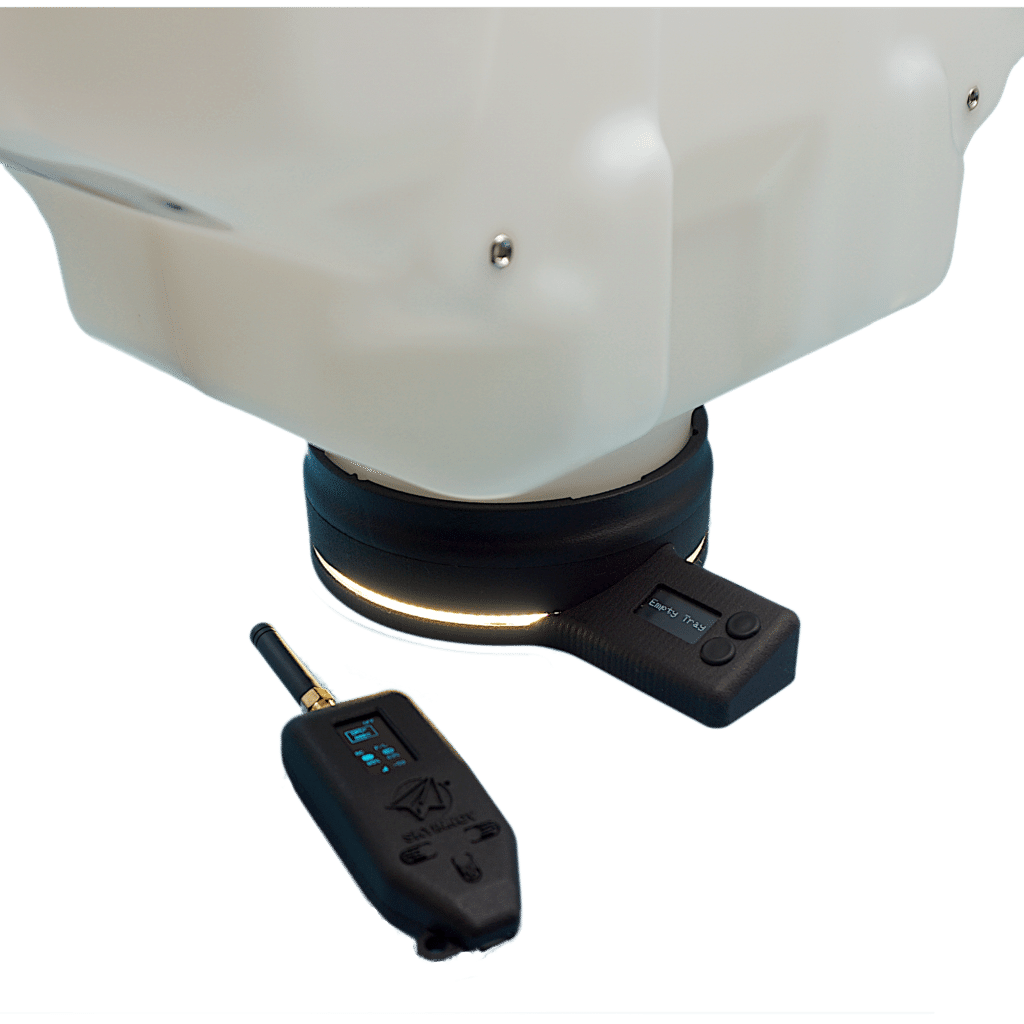 Trichogramme DJI T10