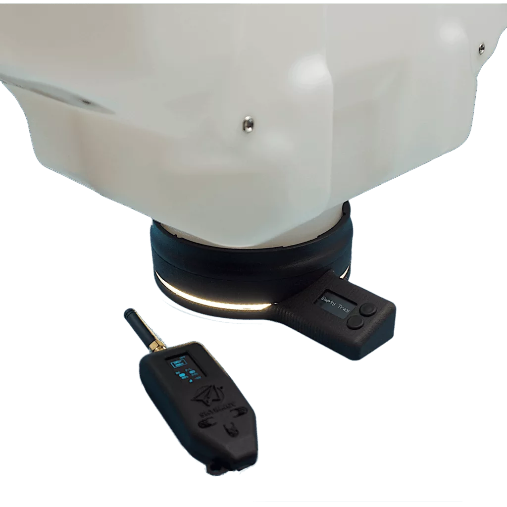 Trichogramme DJI T10