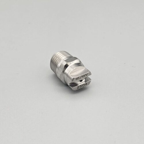 Brush nozzle