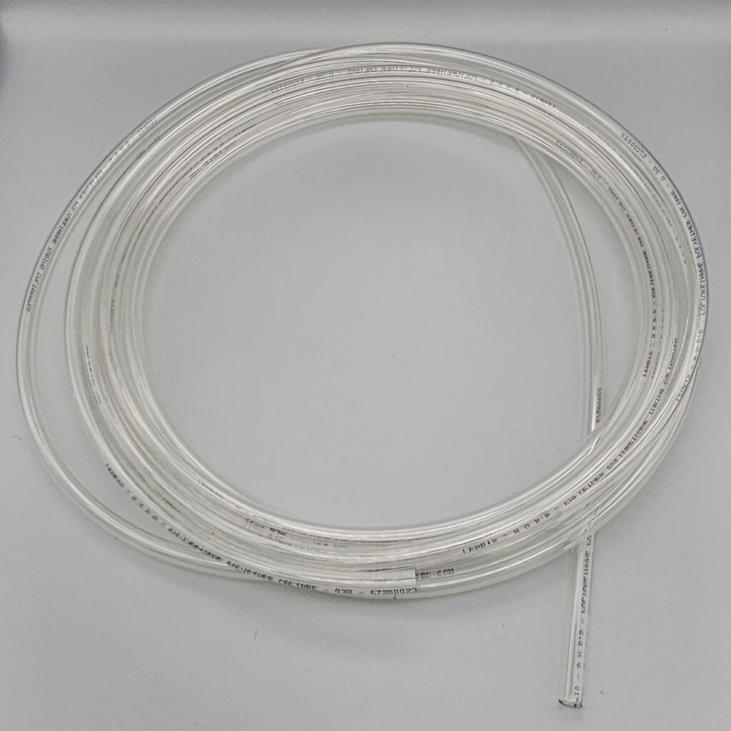Pul-V replacement hose