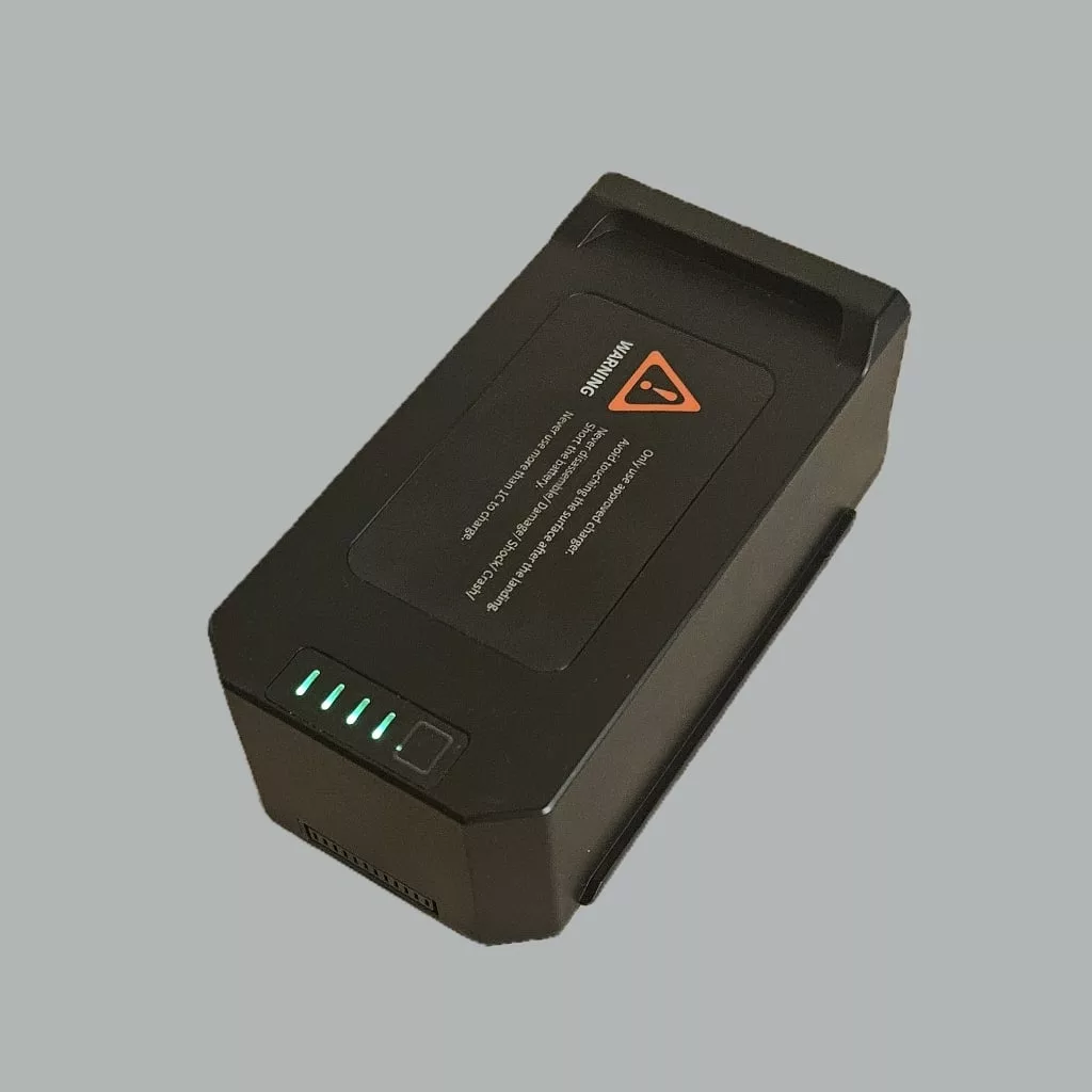 Batterie de rechange