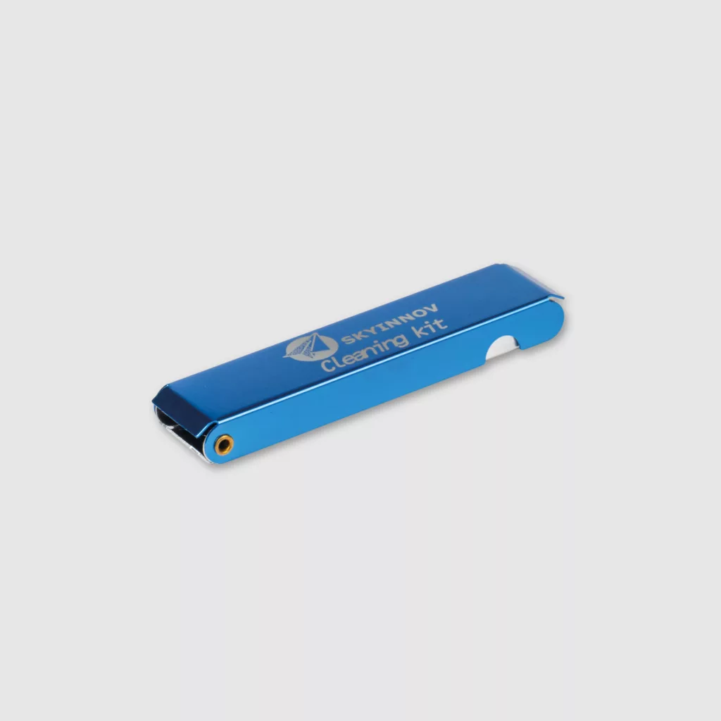 Kit de nettoyage de buses de pulvérisation
