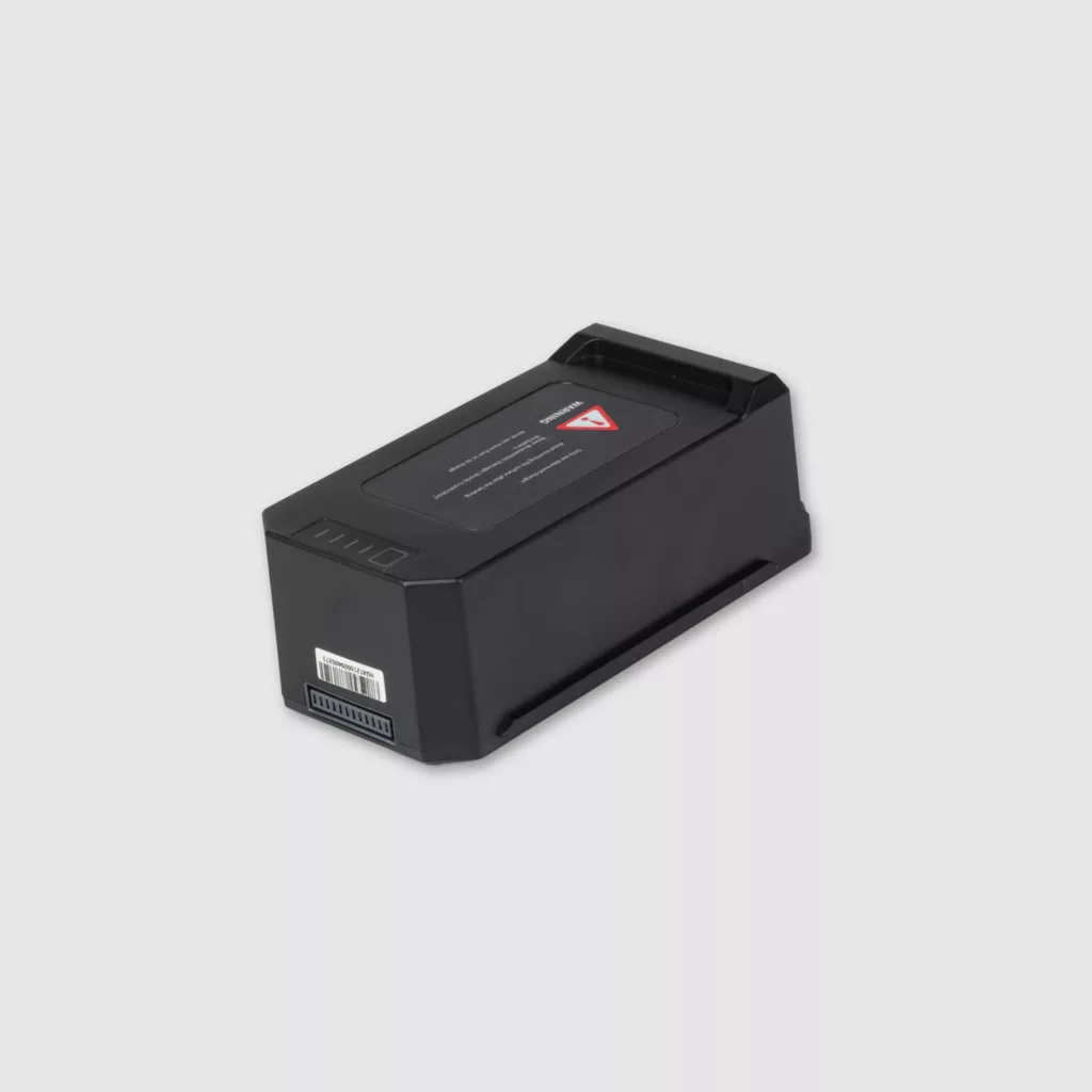 Batterie de rechange
