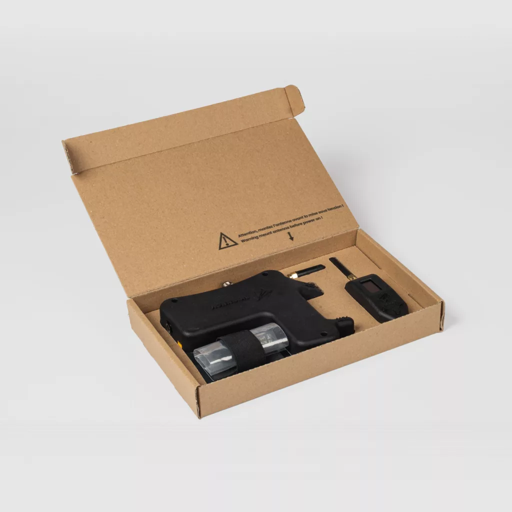 T-Box Pack