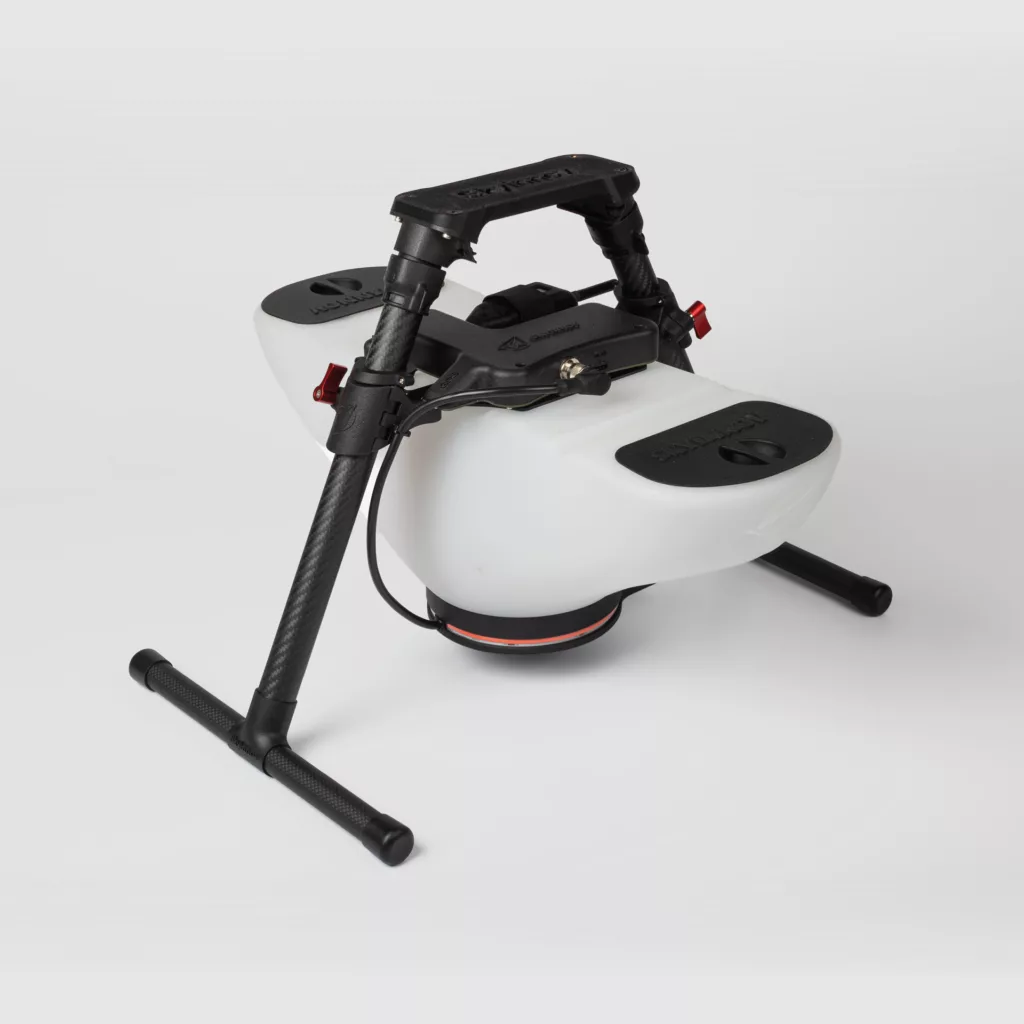 Pack trichogramme pour DJI Matrice 300 / 350