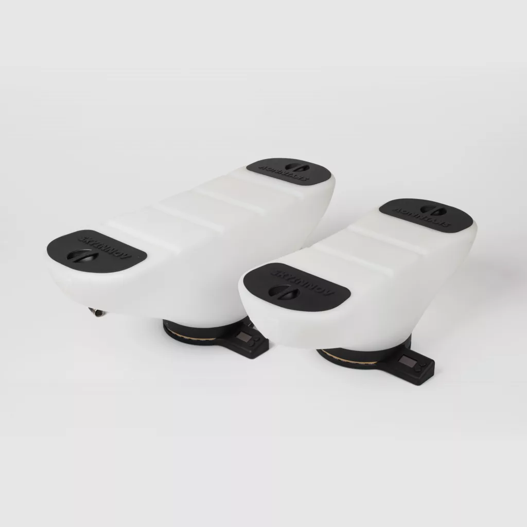 Système de largage de trichogrammes pour drone T-Drop